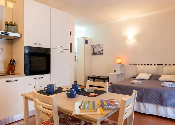 Villa Badia A Ruoti Badia a Ruoti